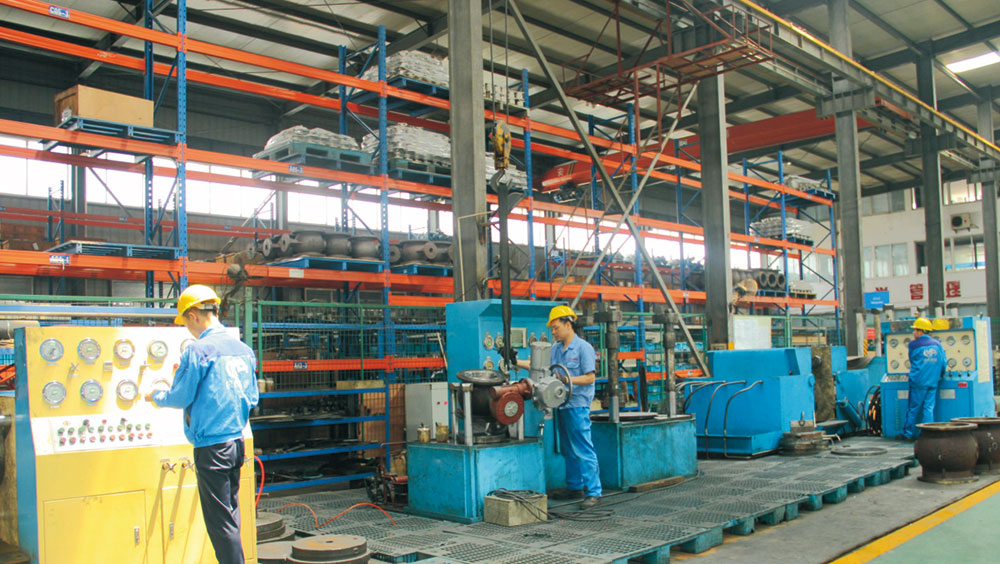 集團(tuán)風(fēng)貌